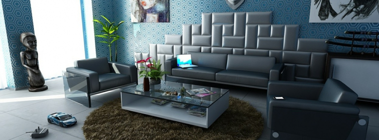 Il lavoro dell’Interior designer: corsi, sbocchi lavorativi e stipendio